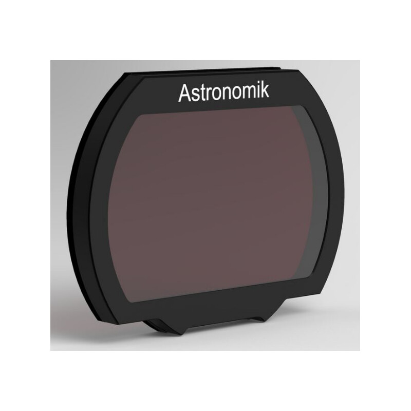 Astronomik Filtry SII 6nm CCD MaxFR Clip Sony alpha 7