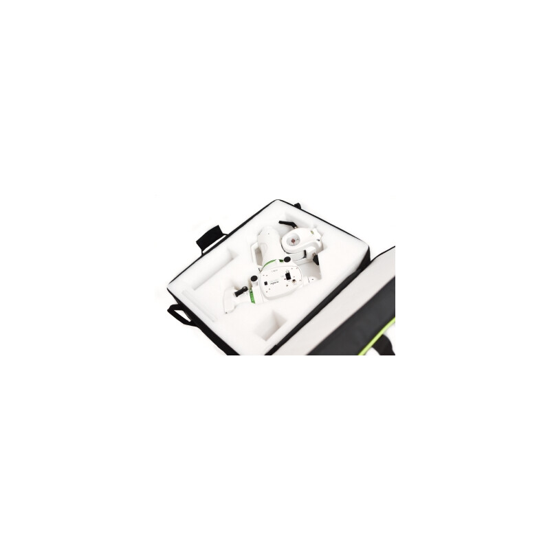 Oklop Torba transportowa Styropak Stosowny do Skywatcher AZ-EQ6