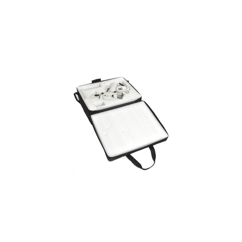 Oklop Torba transportowa Styropak Stosowny do Skywatcher AZ-EQ6