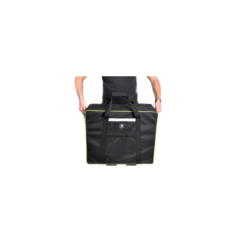 Oklop Torba transportowa Styropack do użytku z Skywatcher EQ6-R