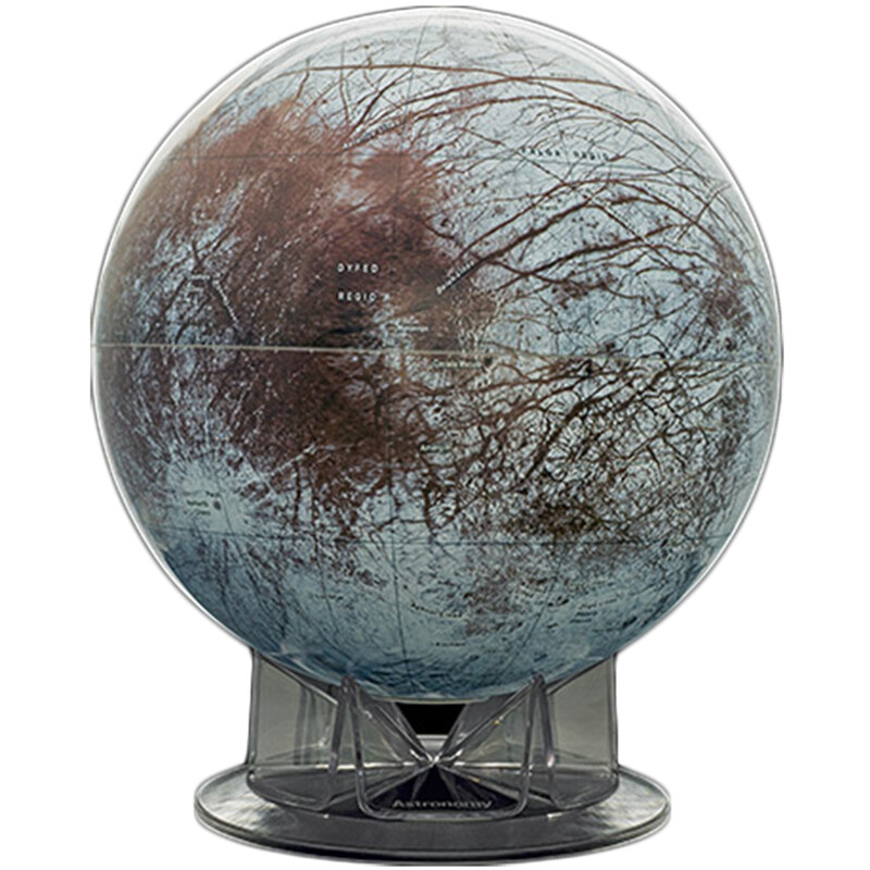 Replogle Globus Księżyc Europa 30 cm