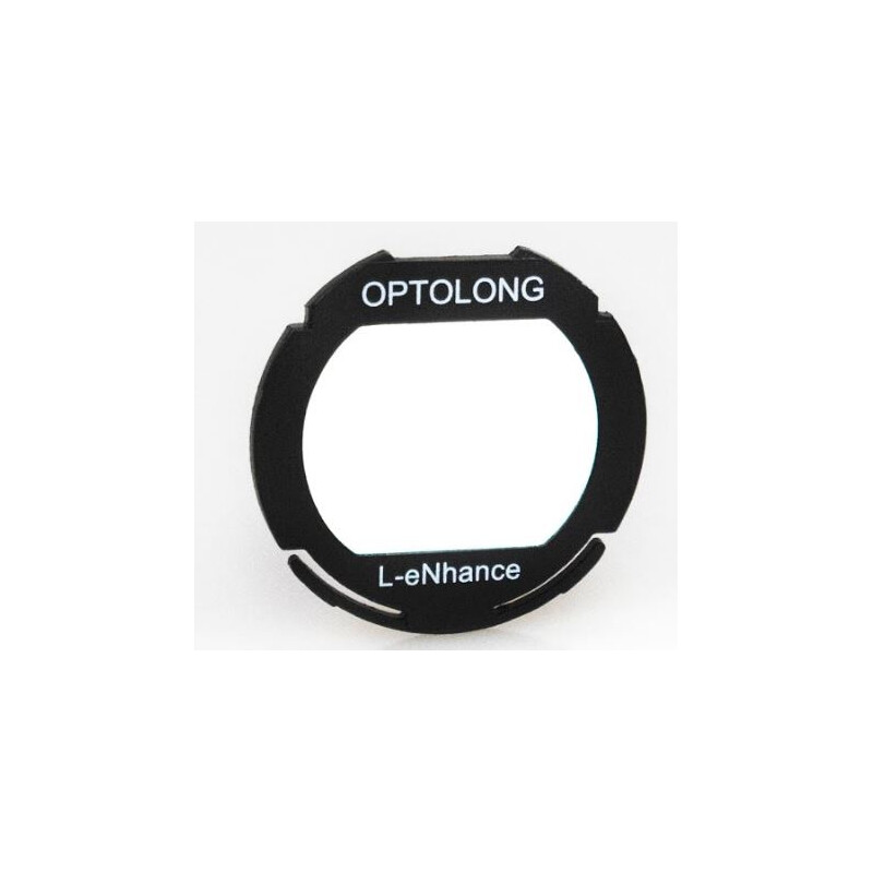 Optolong Filtry L-eNhance APS-C EOS Clip