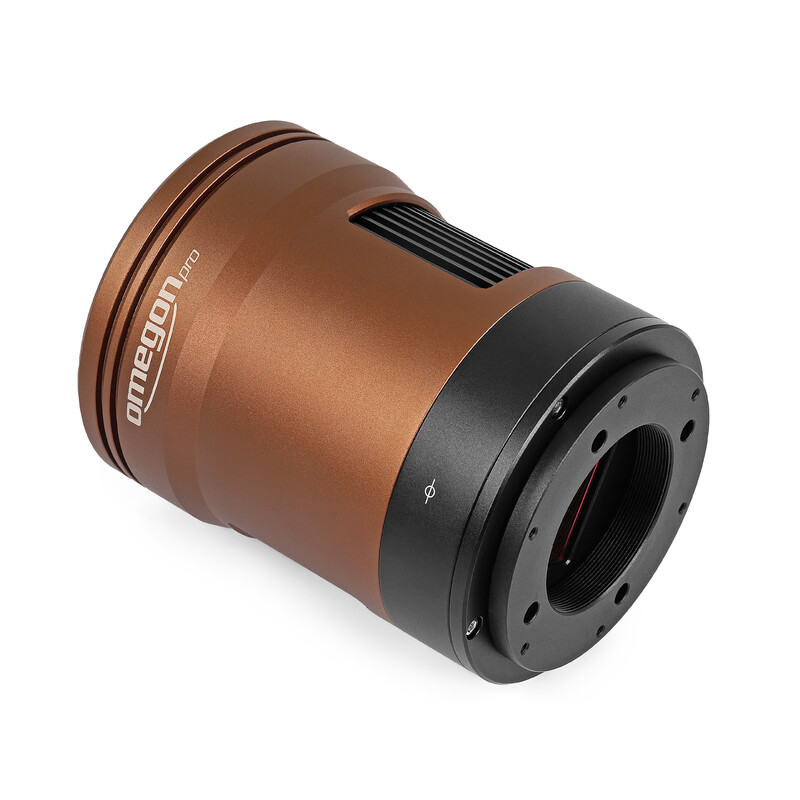 Omegon Aparat fotograficzny Kamera veTEC 571 M Mono