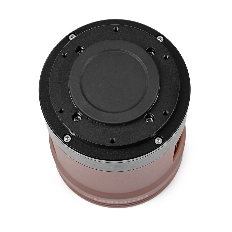 Omegon Aparat fotograficzny Kamera veTEC 571 C Color