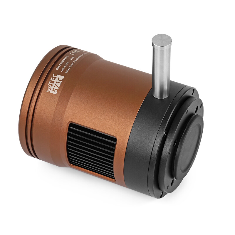 Omegon Aparat fotograficzny veTEC 571 C Color