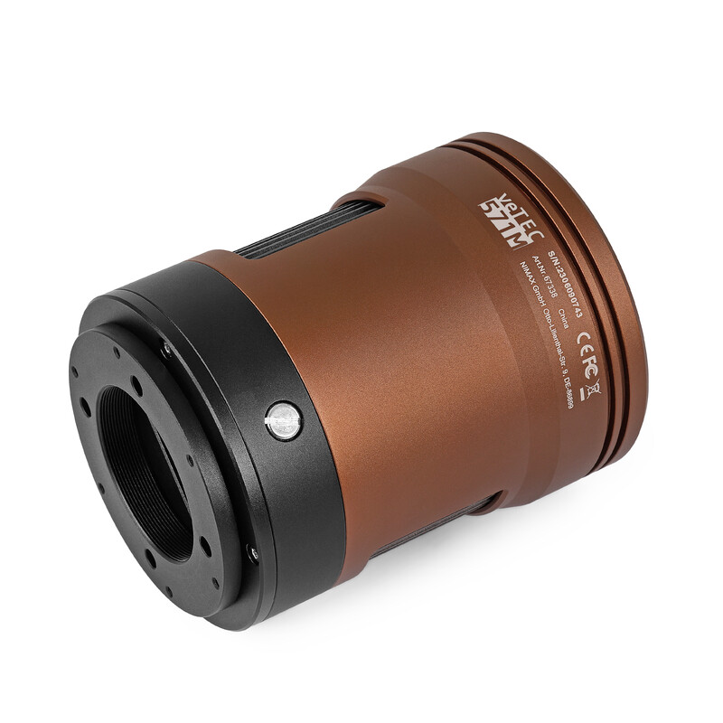 Omegon Aparat fotograficzny Kamera veTEC 571 M Mono