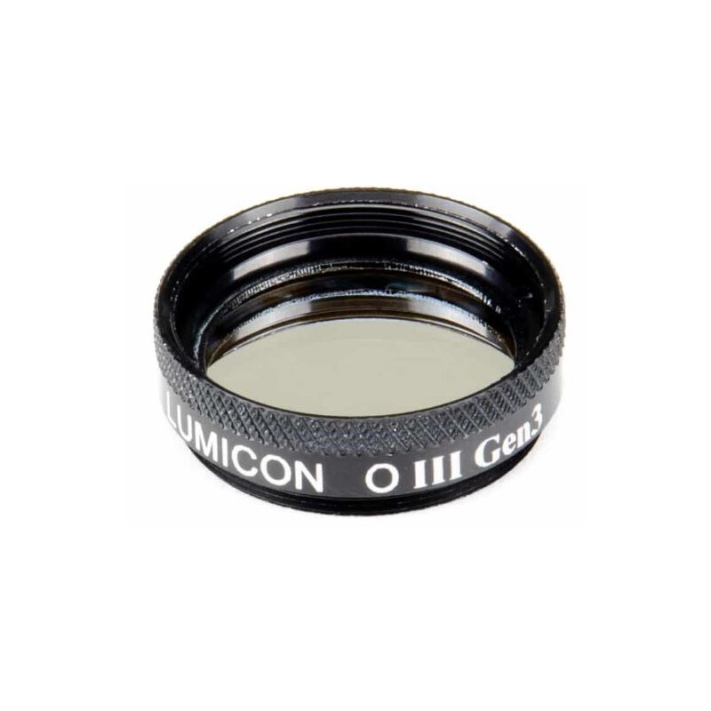 Lumicon Filtry Filtr OIII 1,25"