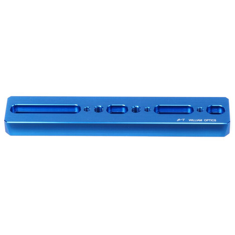 William Optics Dovetail DSD 210