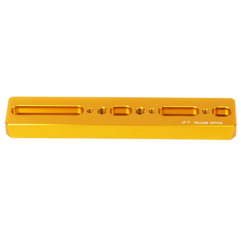 William Optics Dovetail DSD 210