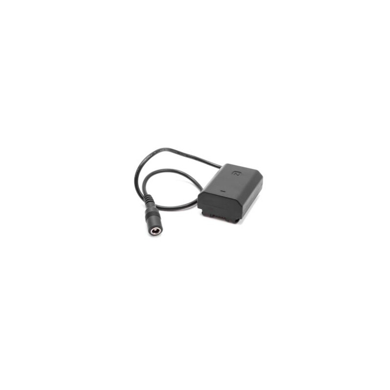 PegasusAstro Kabel Adapter do baterii DSLR NP-FZ100