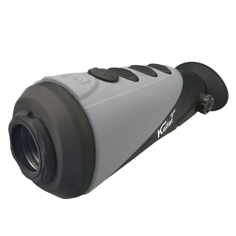 Liemke Kamera termowizyjna Keiler-13 PRO Ceramic (2019)