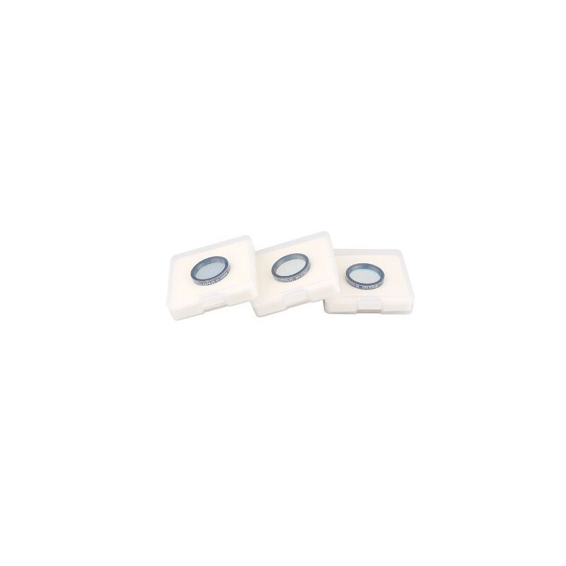 Optolong Filtry SHO Filter Kit 7nm 2"