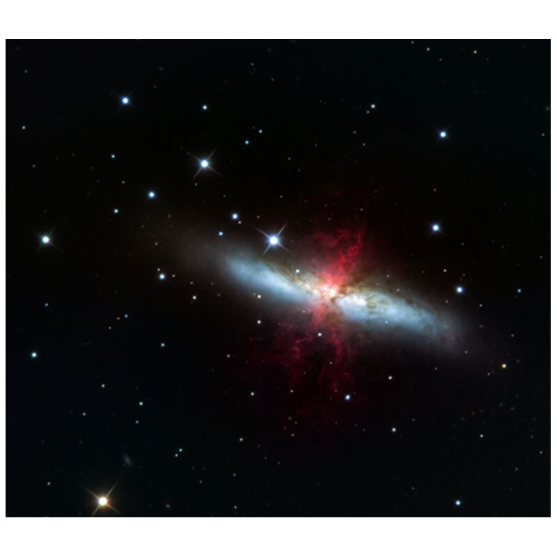 Optolong Filtry LRGB 1,25"