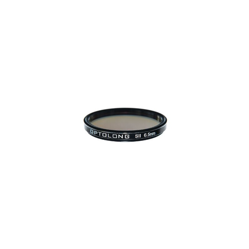 Optolong Filtry SII Filter 2"