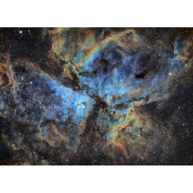 Optolong Filtry SII 6,5nm 2"