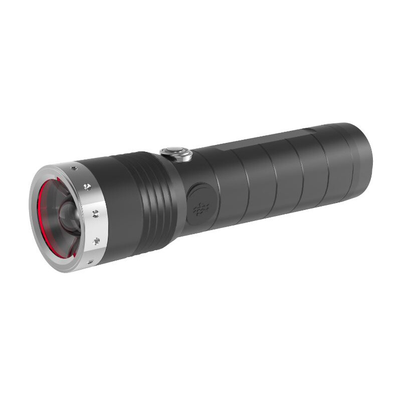 LED LENSER Latarka MT14