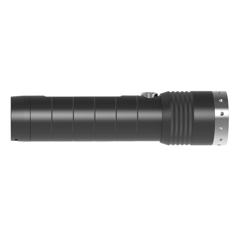 LED LENSER Latarka MT14