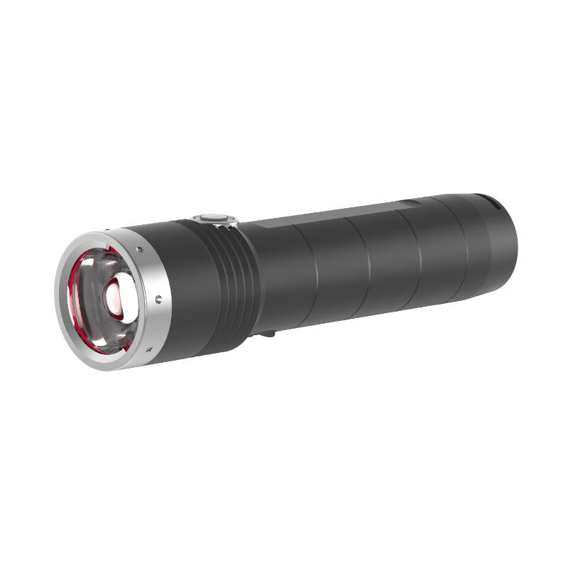 LED LENSER Latarka MT10