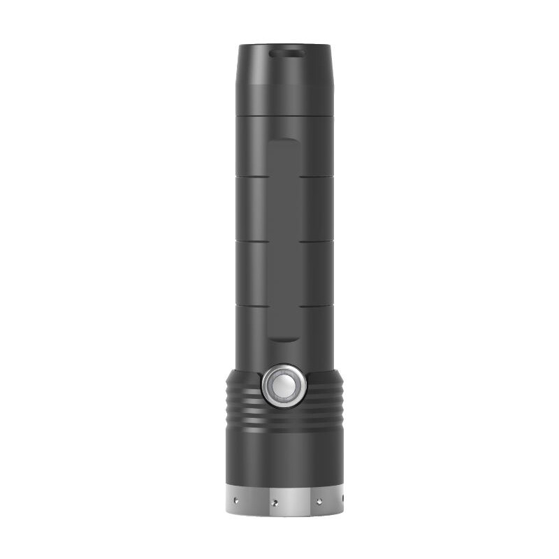 LED LENSER Latarka MT10