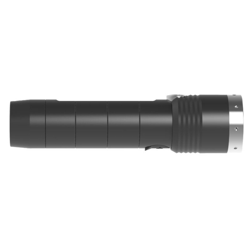 LED LENSER Latarka MT10