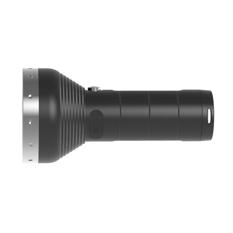 LED LENSER Latarka MT18