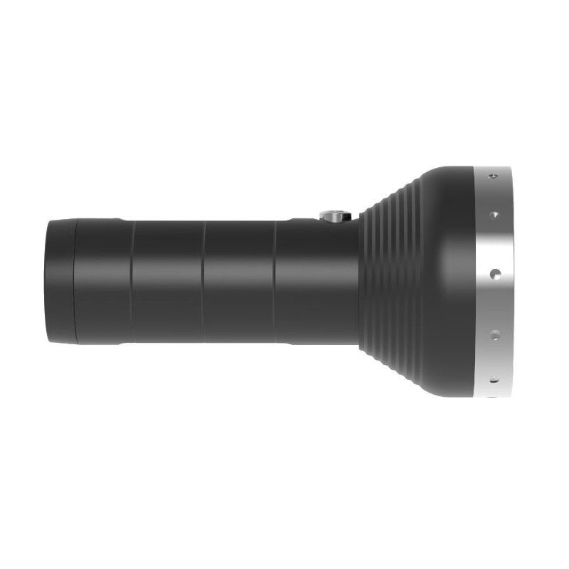 LED LENSER Latarka MT18