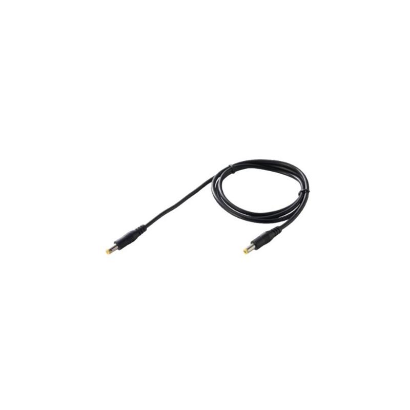 PegasusAstro Kabel Zestaw kabli do Powerbox, 2x1,5 m, wtyczka 2,5x5,5