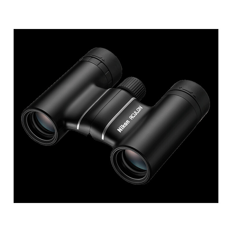 Nikon Lornetka Aculon T02 10x21 BLACK
