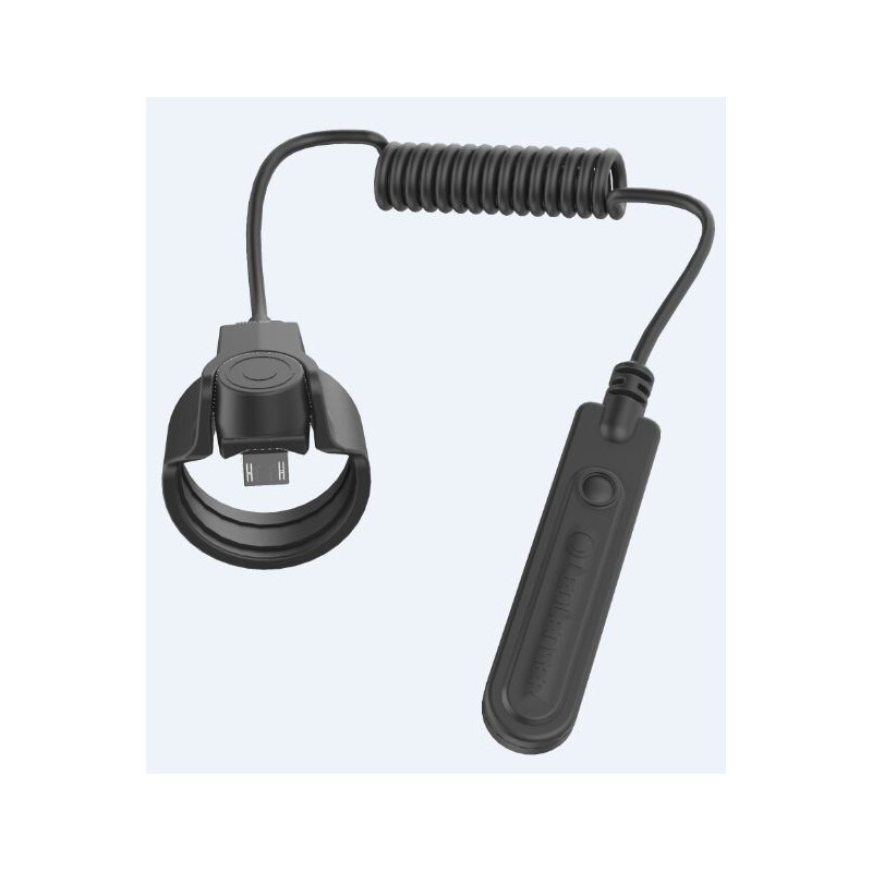 LED LENSER Przełącznik zdalny typu D