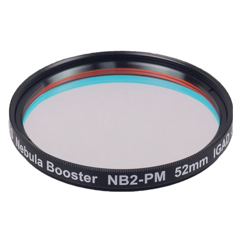 IDAS Filtry Nebula Booster NB2 48mm