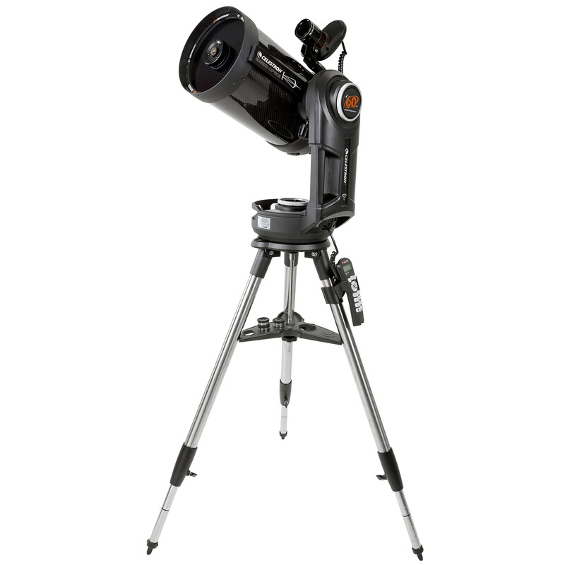 Celestron Teleskop Schmidt-Cassegrain  SC 203/2032 EdgeHD NexStar Evo 8 60th Anniversary Edition