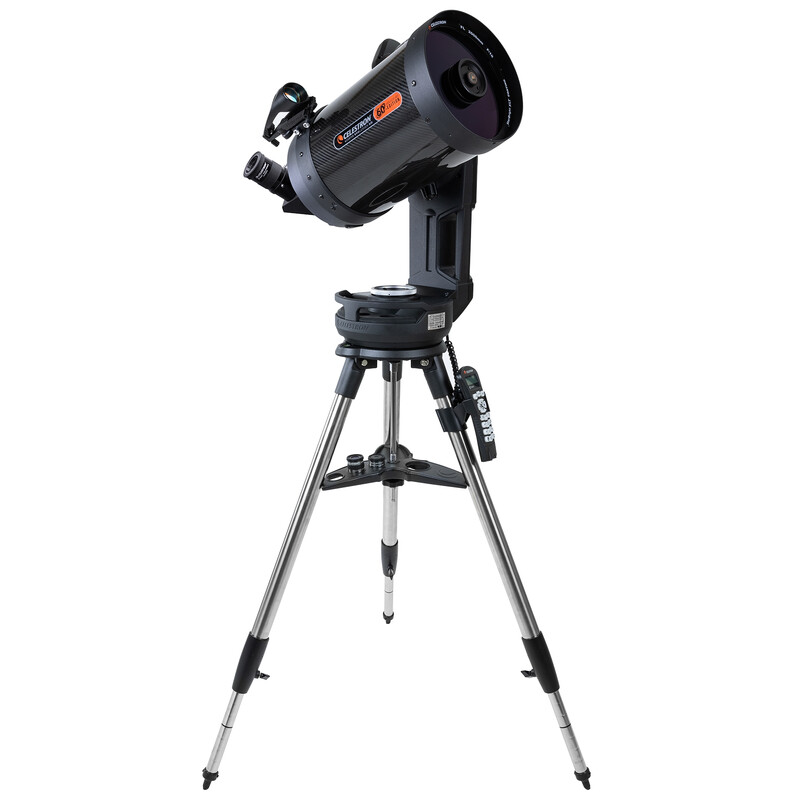 Celestron Teleskop Schmidt-Cassegrain  SC 203/2032 EdgeHD NexStar Evo 8 60th Anniversary Edition