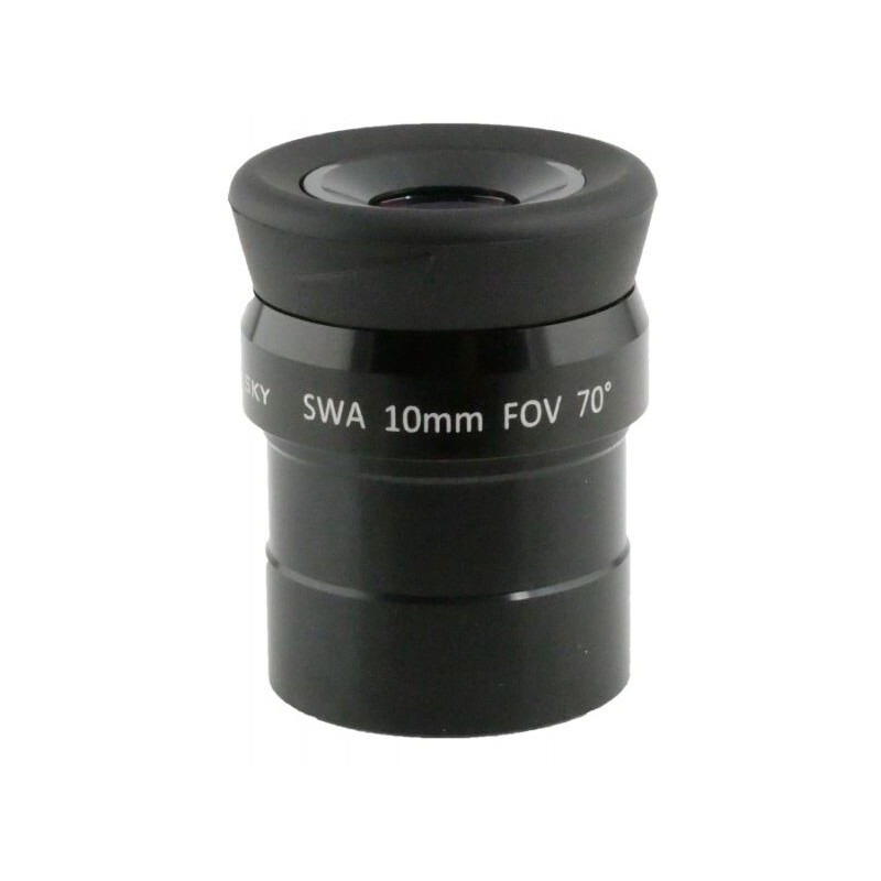 Artesky Okular SWA 70° 10mm 1.25"