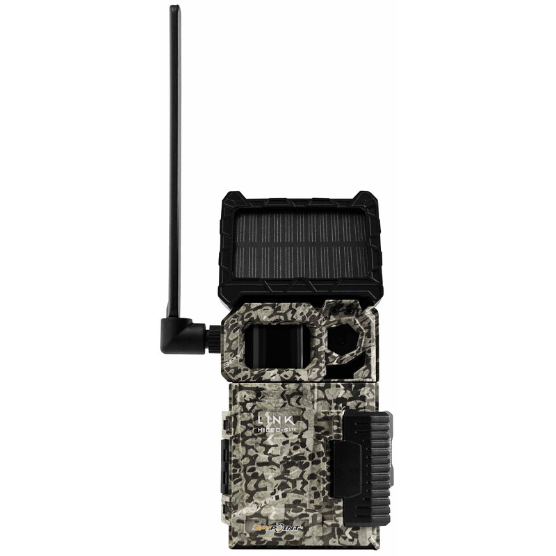 Spypoint Kamera do obserwacji dzikich zwierząt Link-Micro-S LTE