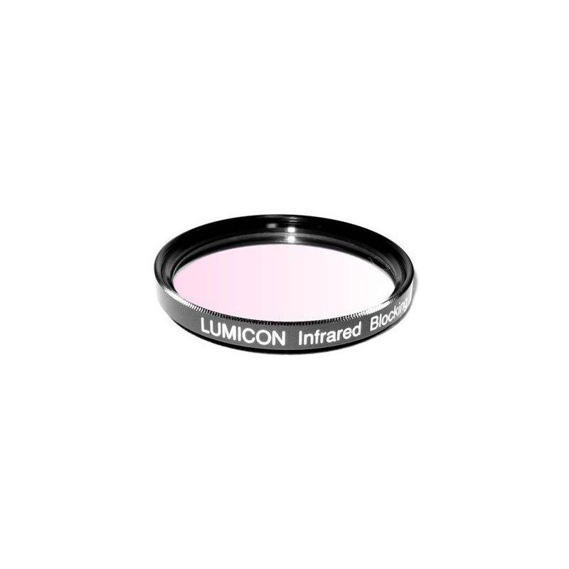 Lumicon Filtry blokujące Filtr blokujący IR 58mm
