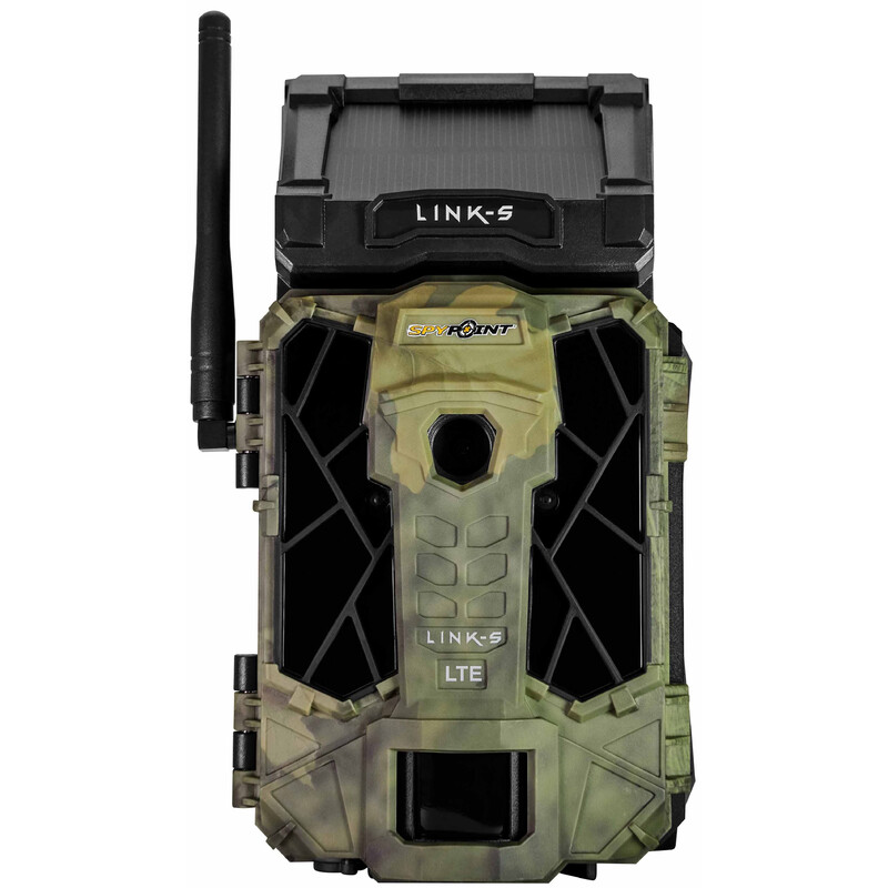 Spypoint Kamera do obserwacji dzikich zwierząt LINK-S