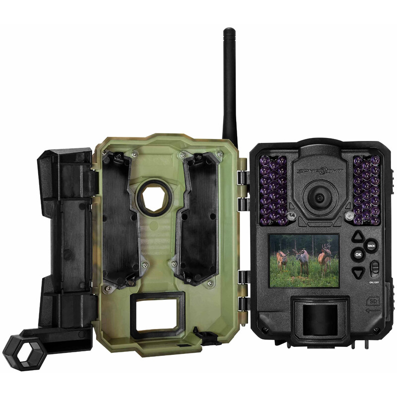 Spypoint Kamera do obserwacji dzikich zwierząt LINK DARK