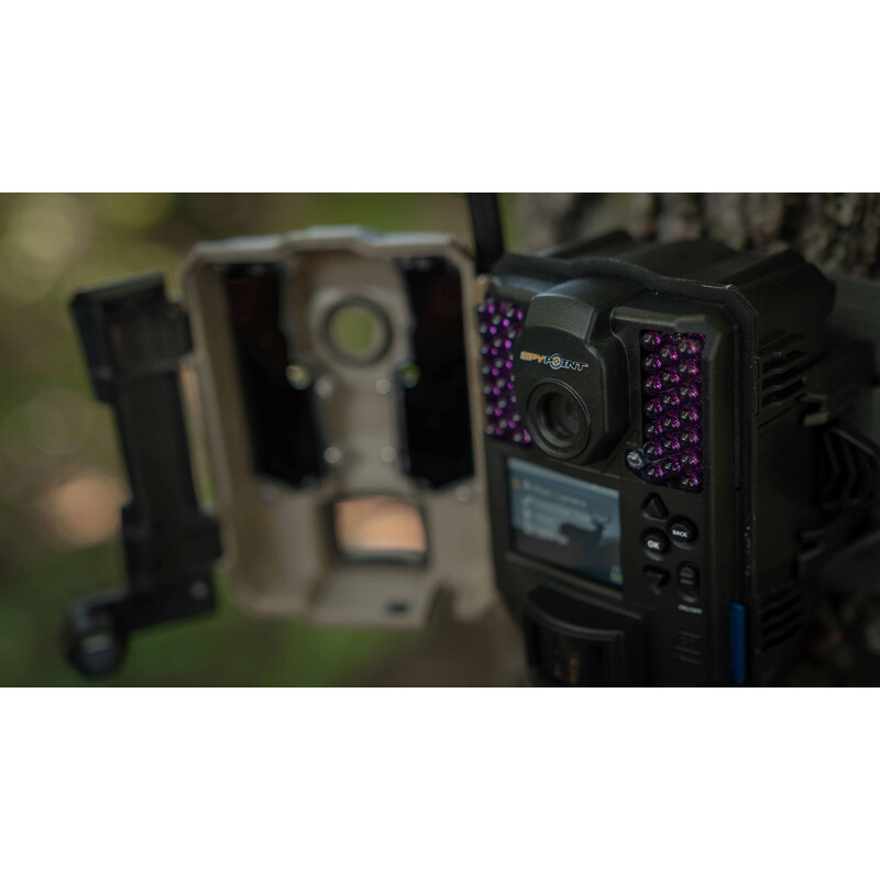Spypoint Kamera do obserwacji dzikich zwierząt LINK DARK