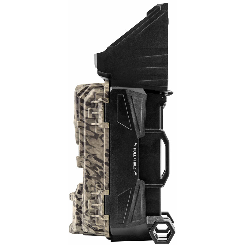 Spypoint Kamera do obserwacji dzikich zwierząt SOLAR-DARK