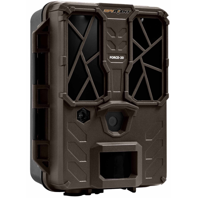 Spypoint Kamera do obserwacji dzikich zwierząt FORCE-20