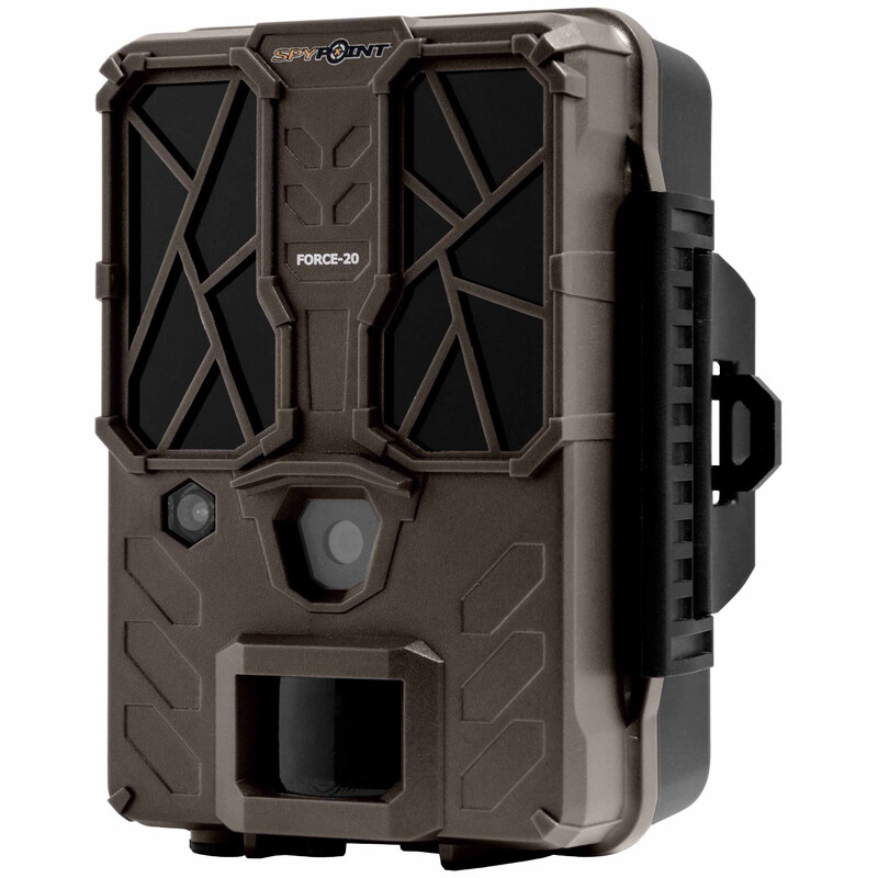 Spypoint Kamera do obserwacji dzikich zwierząt FORCE-20