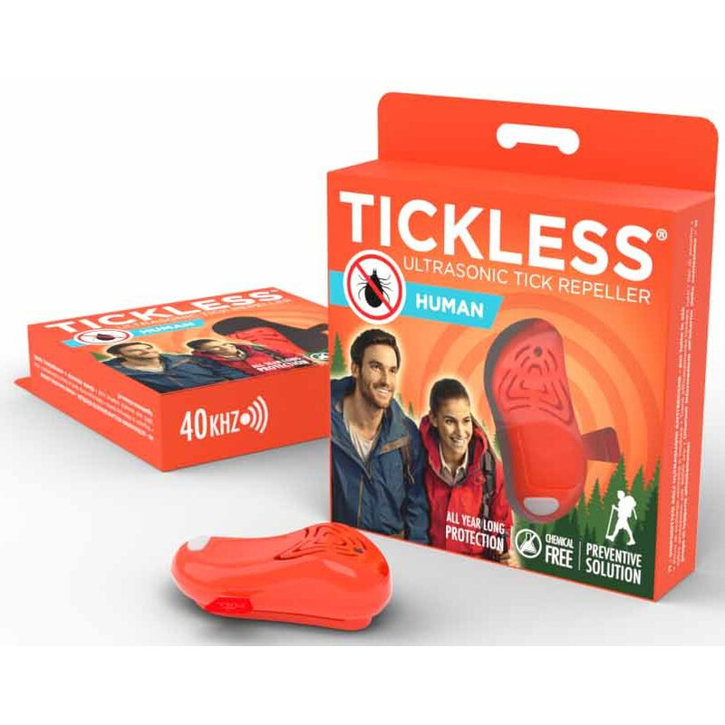 Tickless Ludzki