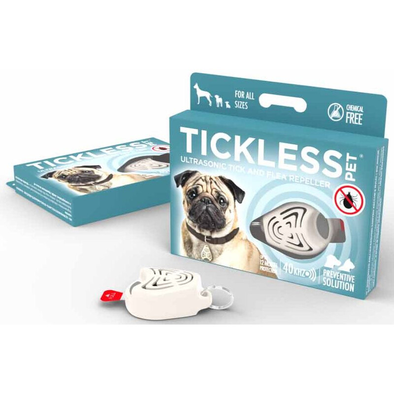 Tickless Zwierzę