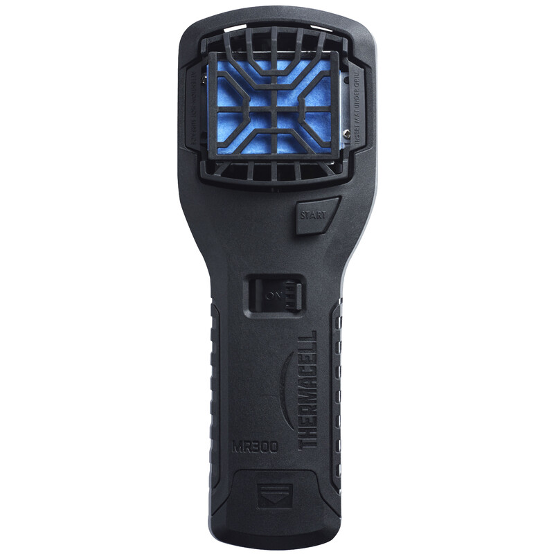 Thermacell MR-300LI, czarny, PT-19