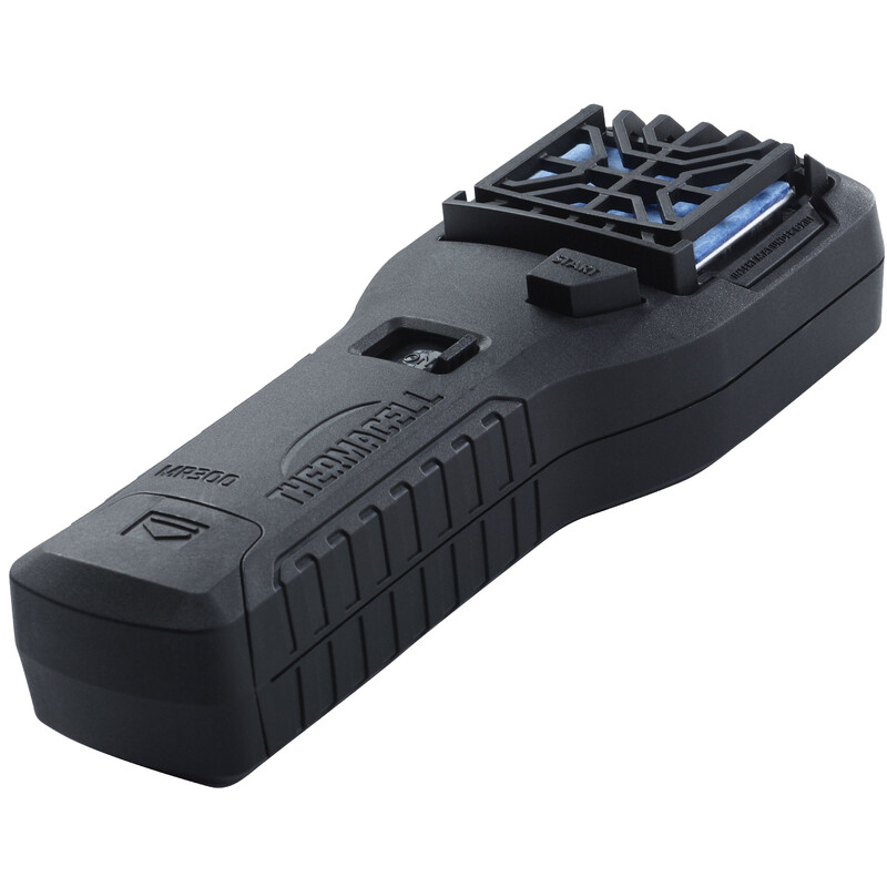 Thermacell MR-300LI, czarny, PT-19