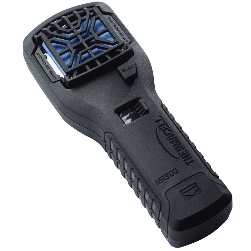 Thermacell MR-300LI, czarny, PT-19