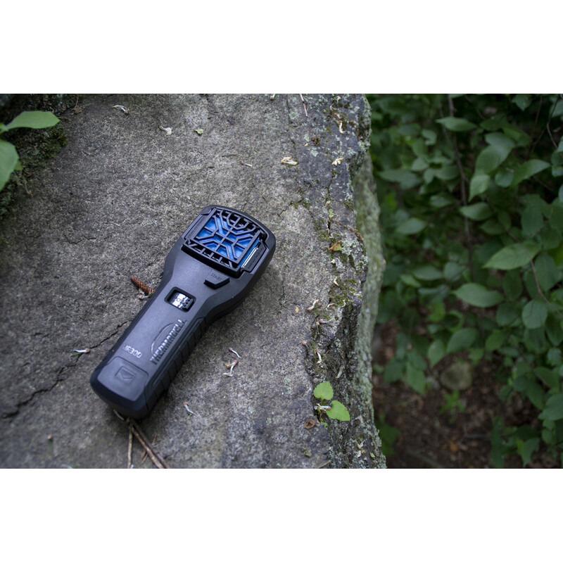 Thermacell MR-300LI, czarny, PT-19