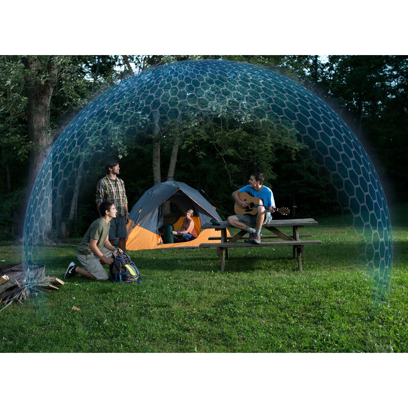 Thermacell MR-300LI, czarny, PT-19