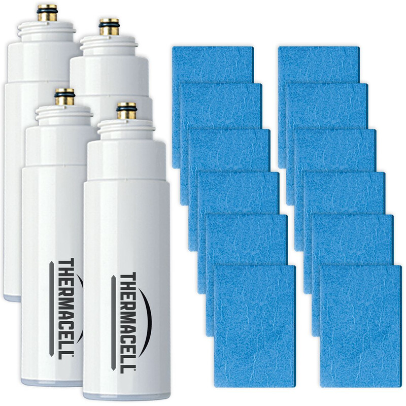 Thermacell Wkład PT-19, 48 godz