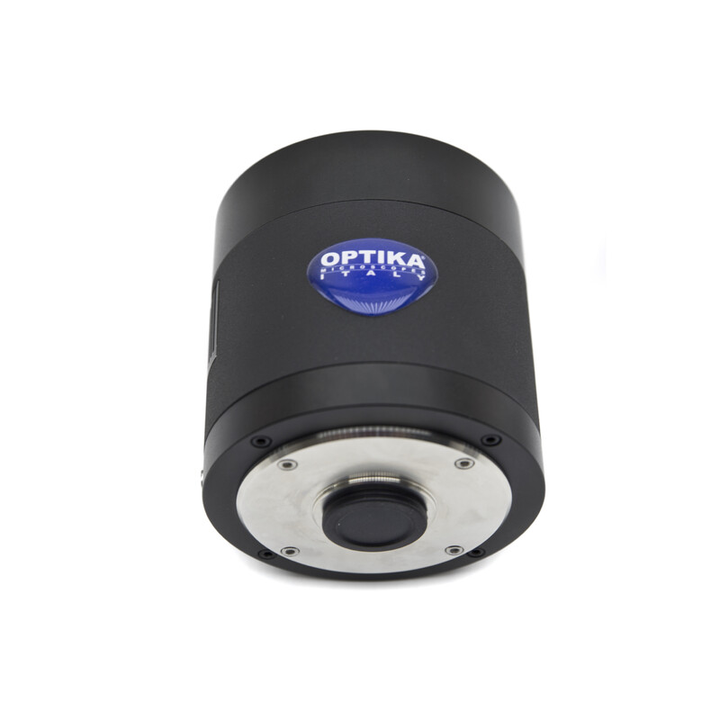 Optika Aparat fotograficzny D6CM Pro, Mono, CCD, 1",  6.0 MP, USB 3.0